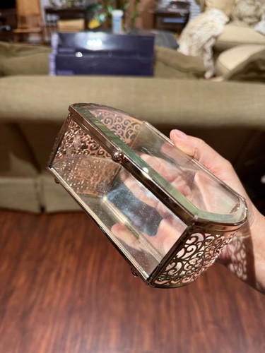 Rachel ashwell mirrored - rachel,