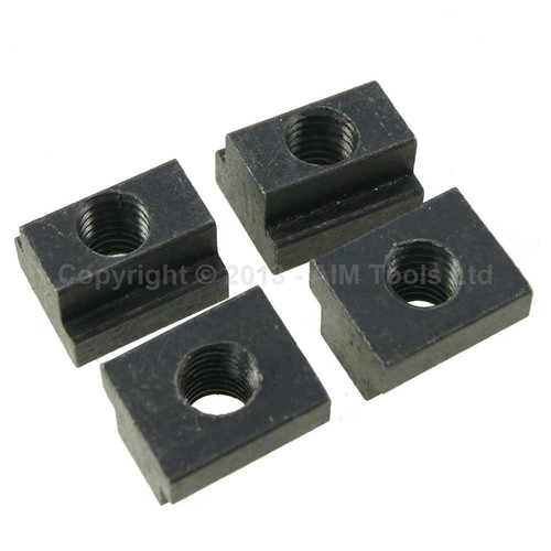 402220 4pcs tee nuts machine - 4pcs,