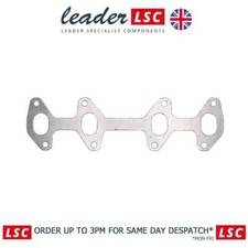 Exhaust Manifold Gasket GENUINE ELRING Alfa Romeo MITO Ford KA NEW