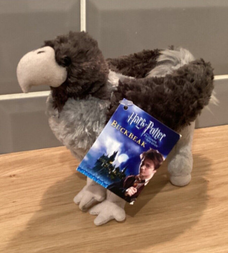 Harry potter buckbeak - harry,