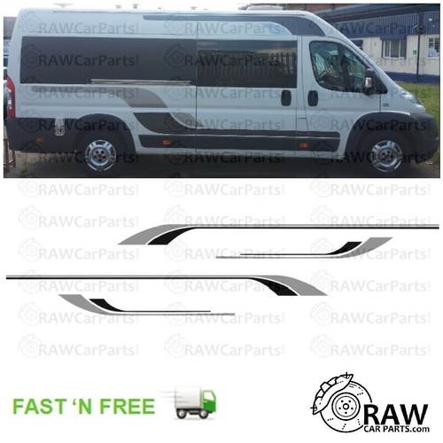 Campervan stickers decals for - stickers,