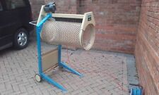 £70 week RENT  ONLY LONDON SURREY  electric motorised soil sand  sieve sifter
