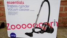Vacuum Cleaner