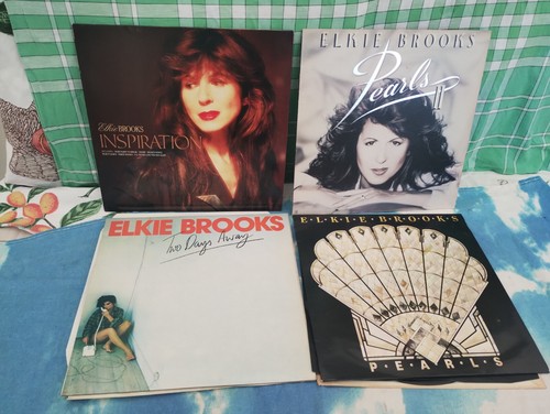 Elkie brooks uk - 4,