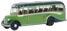Oxford Diecast 120OB002 TT