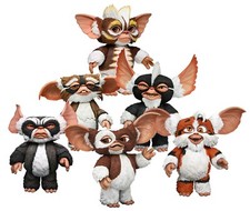 NECA Gremlins Mogwai 4" Figure