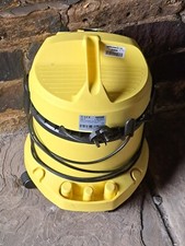 Kärcher WD 2 Plus 12L Wet and