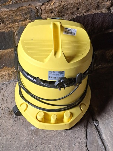 Kärcher plus 12l wet and - plus,