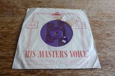 Elvis Presley All Shook Up UK