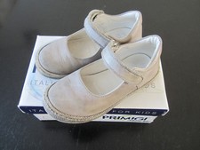 Primigi Girls Leather Shoes