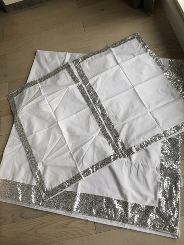 Caprice hepburn sequin - by,