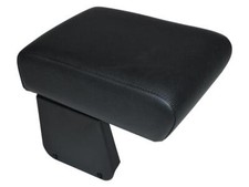 Armrest Black - Land Rover