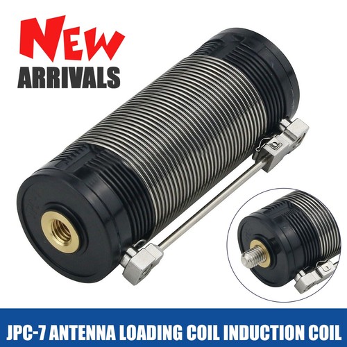 Jpc antenna loading coil - jpc-7,