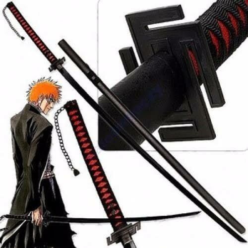 Bleach ichigo anime kurosaki - ichigo,