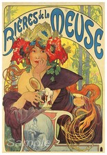 VINTAGE BIERES DE LA MEUSE