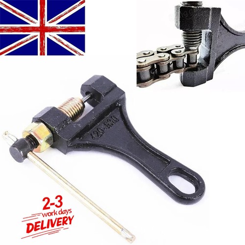 Professional chain breaker - chain,