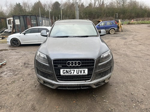 Breaking 20087 audi line - breaking,