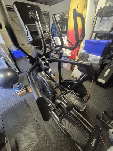 Dkn emx 800 elliptical - dkn,