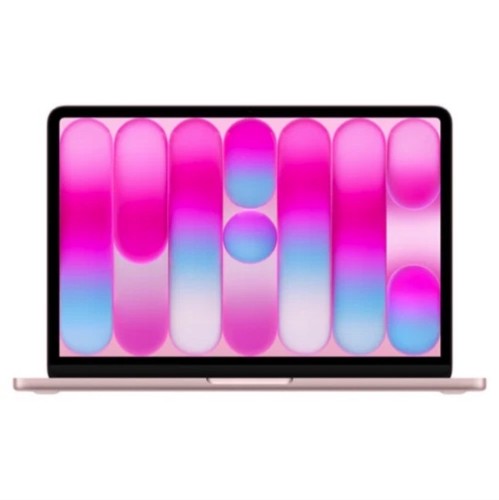 Macbook neo blush 2026 8gb - blush,
