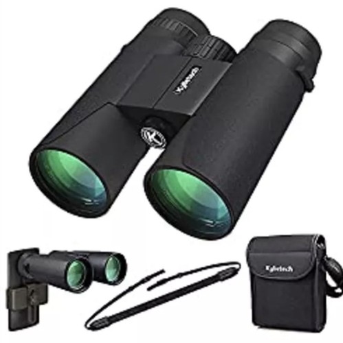 Kylietech high power - power, 12x42