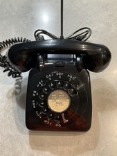 GPO Vintage 706L 1964 Rotary