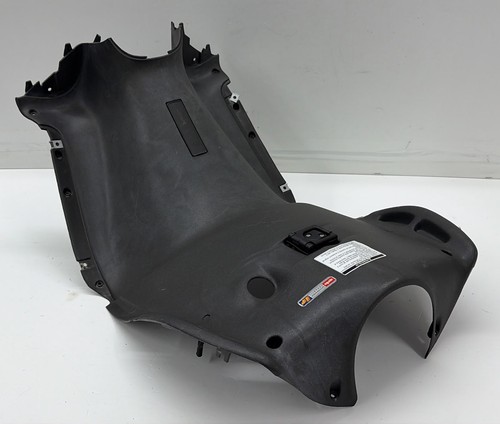 Original rear fairing - original, for