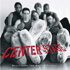 Various - Center Stage -