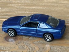 Hot Wheels BMW 850i Metallic