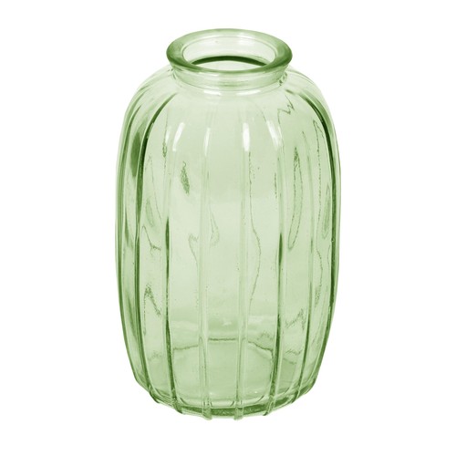Talking tables green glass - green,