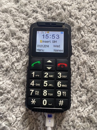 Big button mobile phone - mobile, for