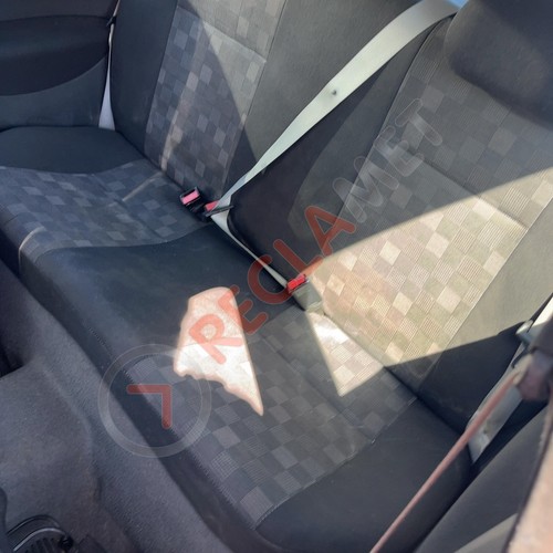 Vauxhall corsa sxi - vauxhall,