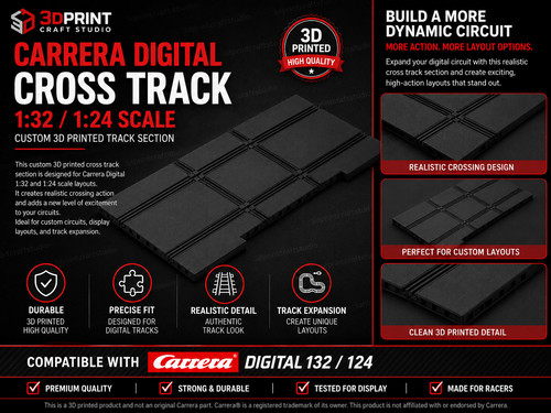Carrera digital 132 124 - digital,