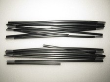 DAC Pole Set for Hilleberg