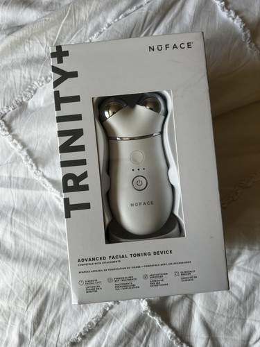Nuface trinity advanced facial - nuface,