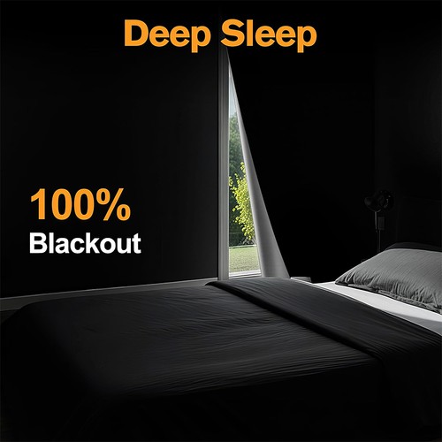 Blackout stick blind - blackout,