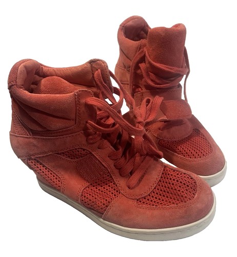 Ash limited heels - ash, sneakers