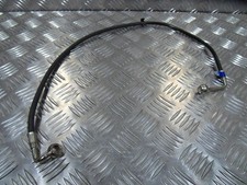 Aprilia RSV4 1000 Tuono 1100 Rear master to ABS pump line hose pipe 2017 to 2025