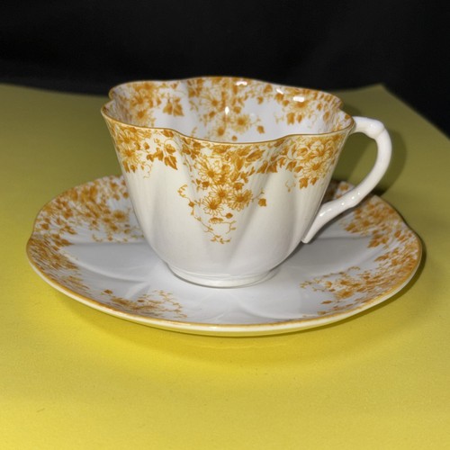 Shelley china rare dainty - shelley,