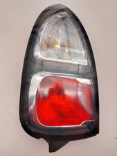 CITROEN C3 GENUINE REAR LIGHT