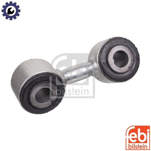 Linkcoupling rod stabiliser - linkcoupling,
