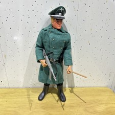 Action Man 40th Eagle Eye Blue