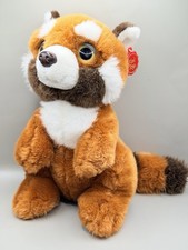 Keel Toys Red Panda Plush Soft