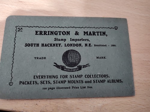 1935 errington and martin - 1935,