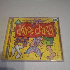 Early Learning Centre Dance