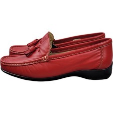 Brand New Pavers Leather