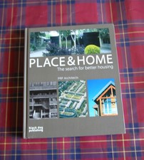 Place & Home : The search for better housing - PRP Architects.