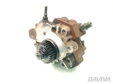 Renault Trafic II Injection