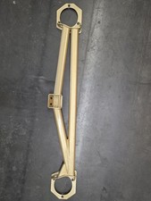 Mitsubishi Lancer Evo 7 8 9 Strut Brace
