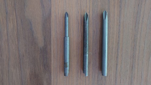 Stanley yankee 130a - yankee,