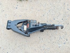 Sunnen Crankshaft Grinder